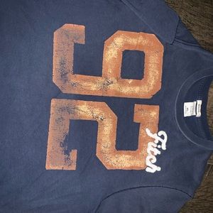 Abercrombie T-shirt